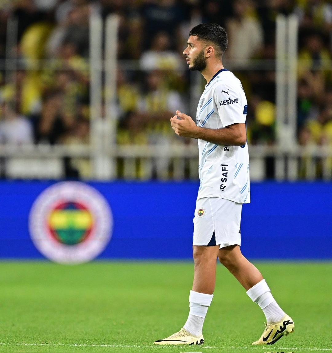 Hollandalı dev PSV için Fenerbahce Oguz Aydin müdahale etti! Yıldız Oyuncu Takibi Yakın ... 2