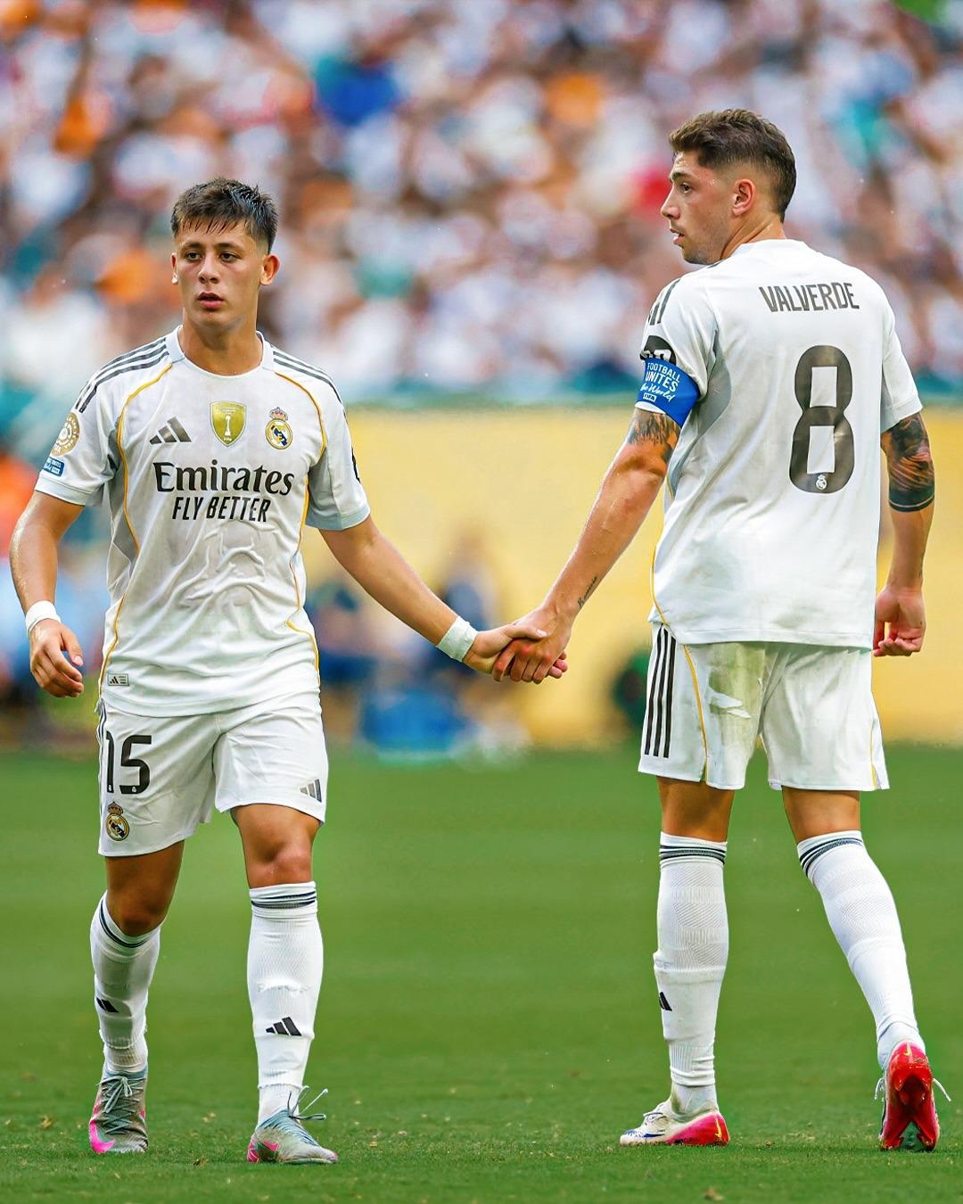 Arda Güler ve Rekor Transfer Teklifi! Xabi Alonso hemen Real Madrid Yönetimi 2'ye karşı çıktı