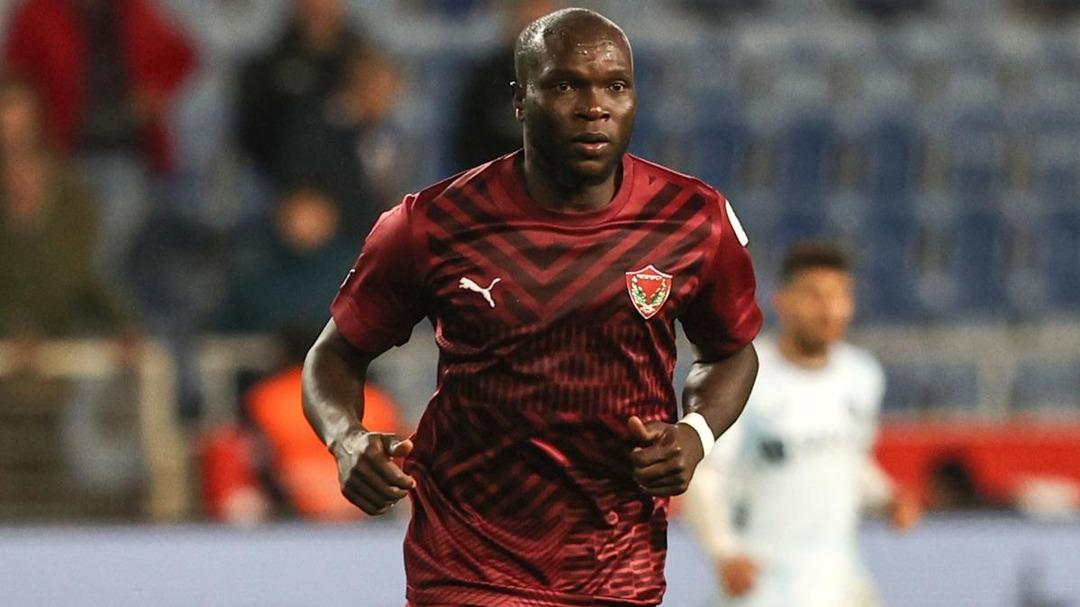 Aboubakar Türkiye teslim olamaz! Bu sefer marker başka bir takımla Süper Lig'e geri dönüyor