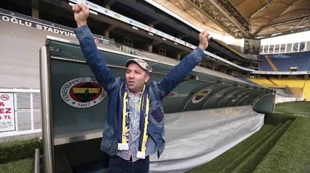 Jose Mourinho Fenerbahce Şevket Çoruh deliydi: Yeter yeterli! 2