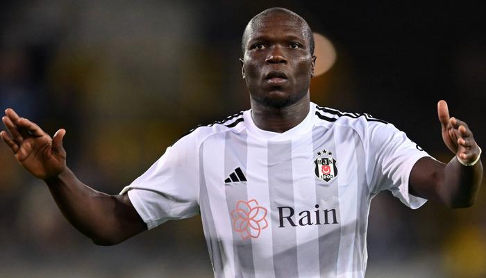 Aboubakar Türkiye’den vazgeçemiyor! Golcü isim bu kez bambaşka başka bir takımla Süper Lig’e geri dönüyor –