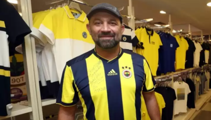 Jose Mourinho Fenerbahçeli Şevket Çoruh’u çıldırttı: Yeter ulan yeter!