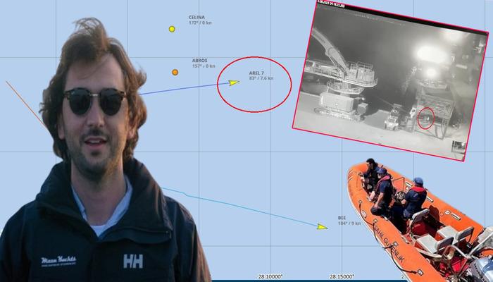 Halit Yukay’ın ölümünde yeni detay! Sır dolu 16 dakika…