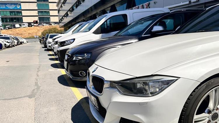 İkinci el araçlarda ÖTV düzenlemesi etkisi