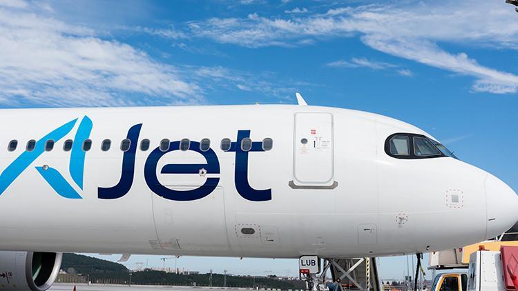 AJet’ten çifte rekor – Bigpara Haberleri