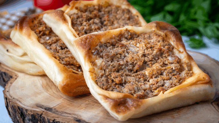 Kaytaz böreği tarifi… – Son Dakika Gurme Haberleri