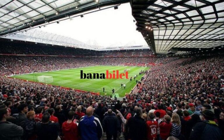 Unutulmaz Anlara Yolculuk Spor ve Sanatın Kalbine Biletiniz banabilet.com