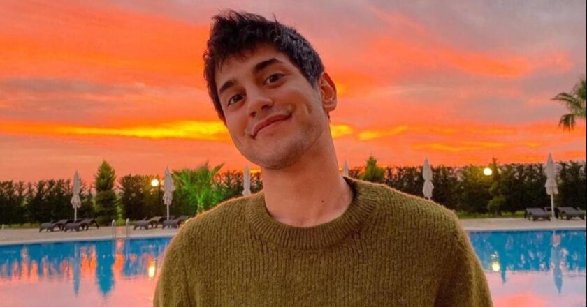 Genç oyuncu İbrahim Yıldız yoğun bakımda