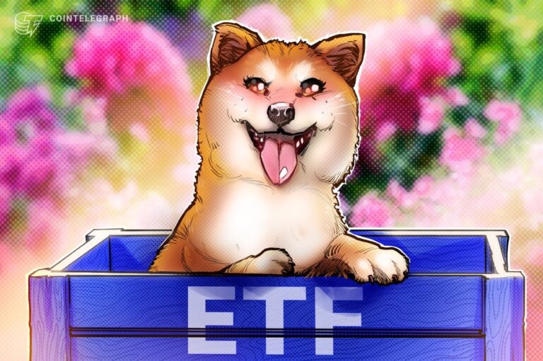 Dogecoin ETF’sinin gücüyle DOGE fiyatı 5 dolara çıkabilir mi?