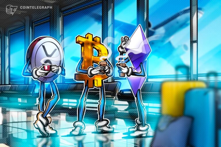 Starbucks, Emirates, Gucci gibi isimler BTC, ETH ve XRP ödemesi destekliyor