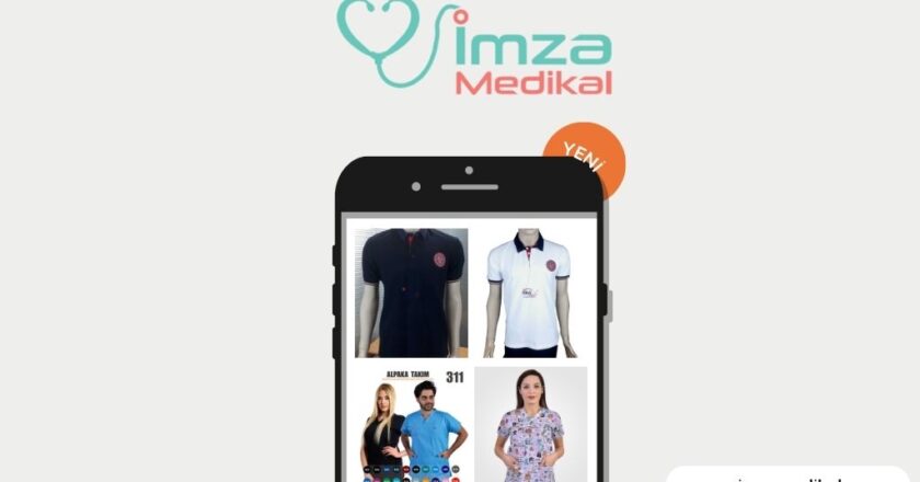 Sağlık Çalışanlarının Tercihi Olan Kaliteli 112 kıyafetleri