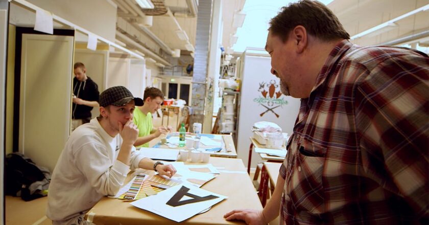 Yeni nesilleri iş dünyasına hazırlamanın başarılı yolu: Mesleki eğitimler