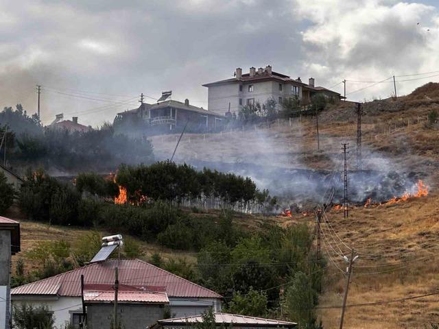 Yuksekova 6'da stoppie ateşi
