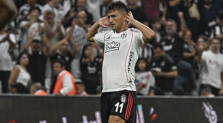 Cengiz ünder: Bu duyguyu özlüyorum