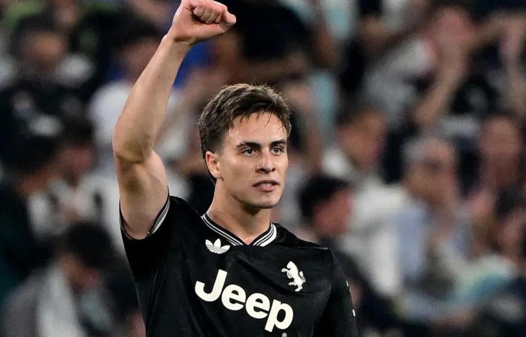 Juventus Tan Kenan Yullez için sürpriz karar! Maaşına böyle bir gezi var ... 2