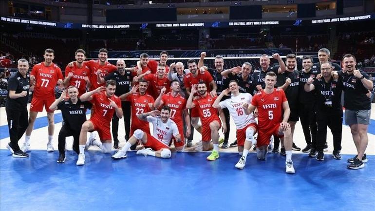 Eflenin Efiler'in Mahallesi'nin son maçı hakkında bilgi: Lehçe voleybol maçı, şimdi bir kanal olarak