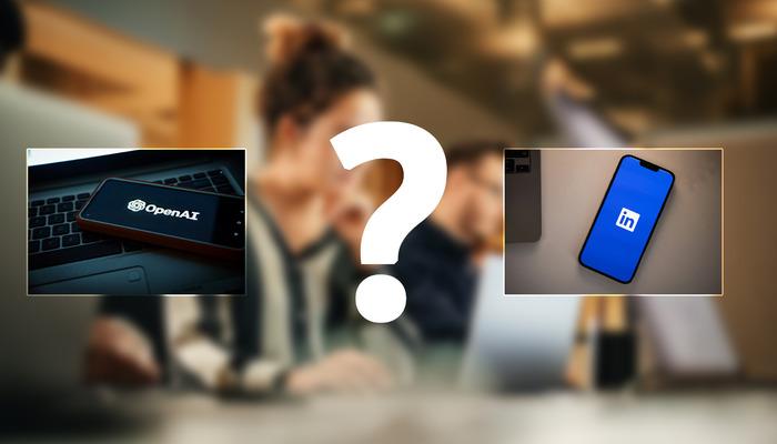 LinkedIn’e rakip: OpenAI, yapay zeka destekli işe alım platformunu duyurdu! Dikkat çeken detay…