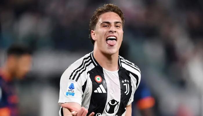 Juventus’tan Kenan Yıldız için sürpriz karar! Maaşına öyle bir zam yapılıyor ki… –