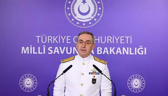 Bakanlık kaynakları duyurdu! Türkiye ve Mısır ortak tatbikat yapacak… S-400 iddialarına yanıt