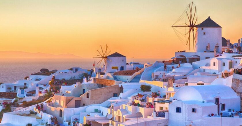 Yunanistana Gitmeden Önce Bilmeniz Gerekenler – Seyahat Öncesi İpuçları