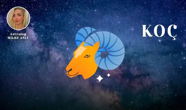 Günlük Burç Yorumları: 20 Eylül Cumartesi Koç Burcu