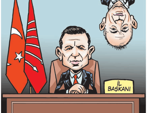 İğneli Fırça – 30 Eylül 2025