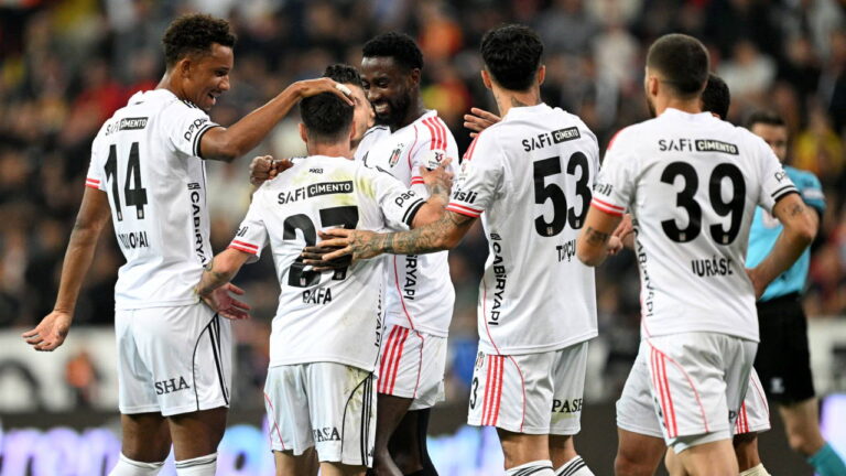 Melih Saatçı yazdı: ‘Rafa Silva damga vurdu’ – Son Dakika Spor Haberleri