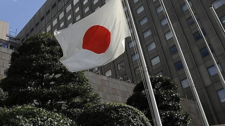 Japonya’da 206 milletvekili, hükümetten Filistin Devleti’ni tanımasını talep etti