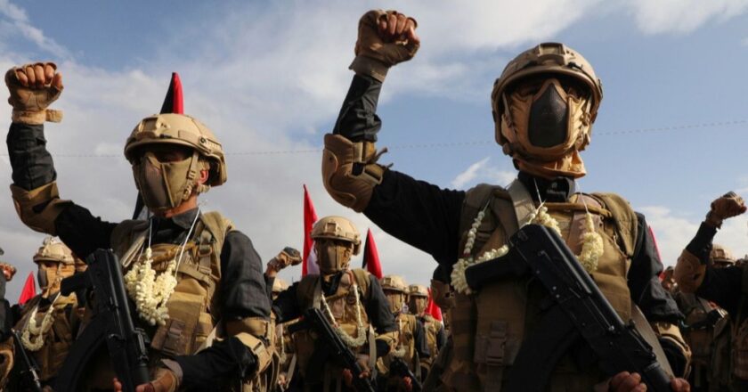 Husiler Yemen’de 9 BM çalışanını daha gözaltına aldı