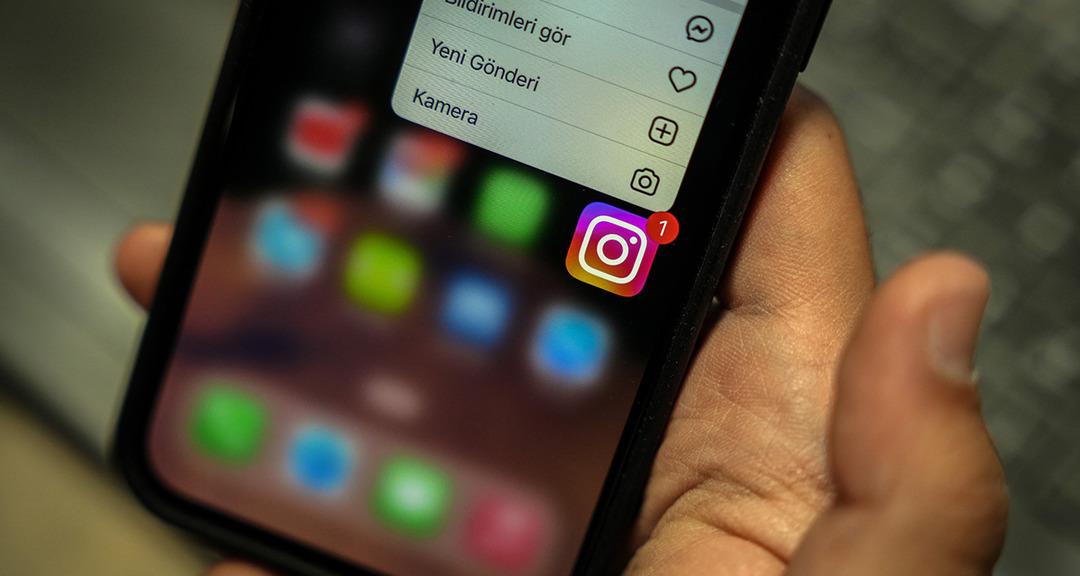 Instagram'da erişilebilirlik sorunları: kullanıcılar uygulamaya erişimde zorluk yaşıyor 2