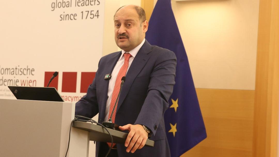 Avrupa'nın kalbinde Göbeklitepe konuşuldu: 