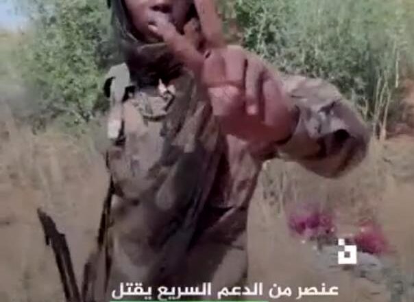 Kuzey Afrika ülkesi Sudan’da çatışmalar katliama evrildi