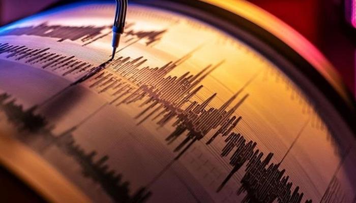 Kütahya’da 4.9 büyüklüğünde deprem! İstanbul başta olmak üzere birçok ilde hissedildi (AFAD-Kandilli son depremler)