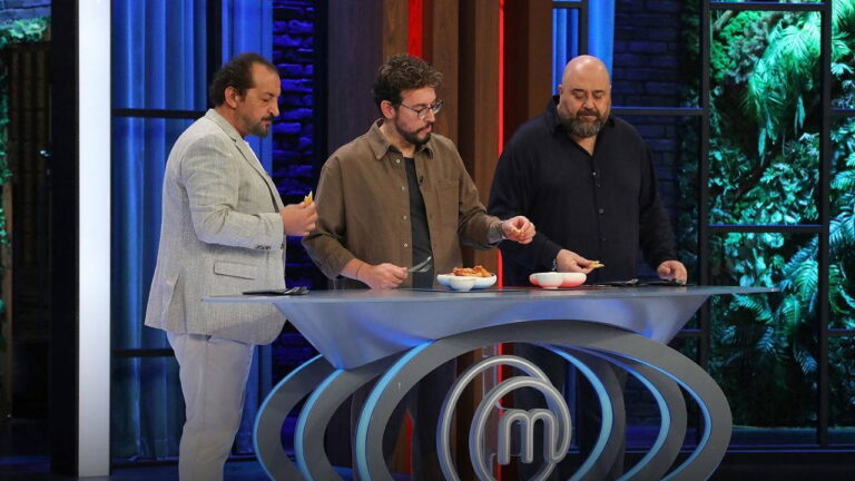MasterChef’te ödül oyununun kazananı kim oldu? MasterChef Türkiye’de 30 Ekim’de kim kazandı? – Son Dakika TV Rehberi Haberleri