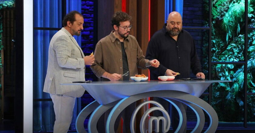 MasterChef’te ödül oyununun kazananı kim oldu? MasterChef Türkiye’de 30 Ekim’de kim kazandı? – Son Dakika TV Rehberi Haberleri