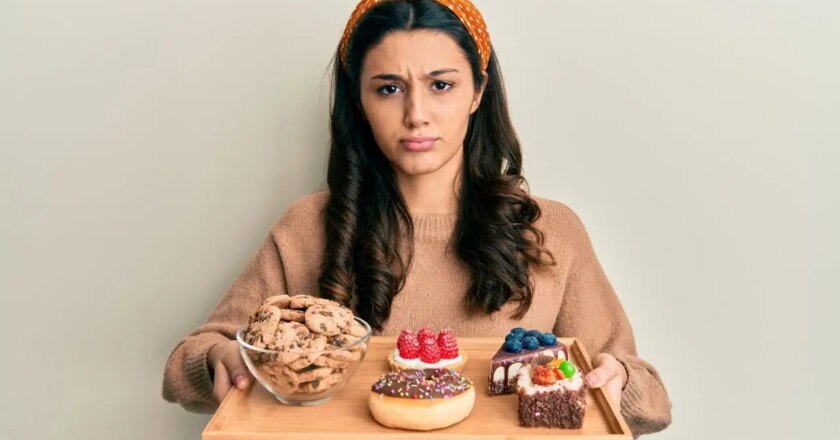 Şeker isteğini azaltarak tatlı ataklarıyla vedalaşın: Tatlı krizlerine karşı 7 etkili adım – Son Dakika Yaşam Haberleri