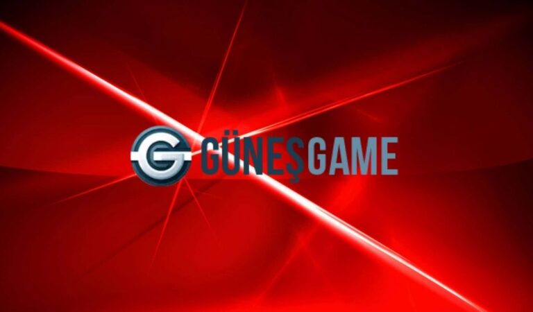 Gunesgame Dijital Kod ve E-pin Alışverişinde Yeni Nesil Çözümler