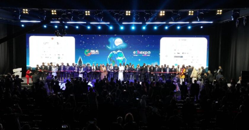 11. Dünya Helal Zirvesi İstanbul’da gerçekleştirilecek