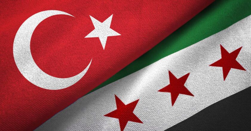 Ankara'da TürkiyeSuriye toplantısı düzenlenecek