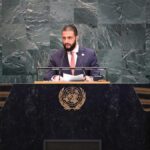 BMGK, Suriye Cumhurbaşkanı Şara’ya uygulanan yaptırımları kaldırdı