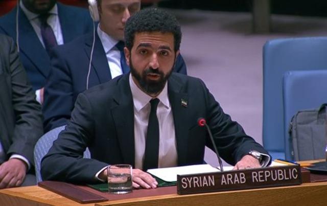 Birleşmiş Milletler Güvenlik Konseyi, Suriye Devlet Başkanı Şara 2'ye uygulanan yaptırımları kaldırdı