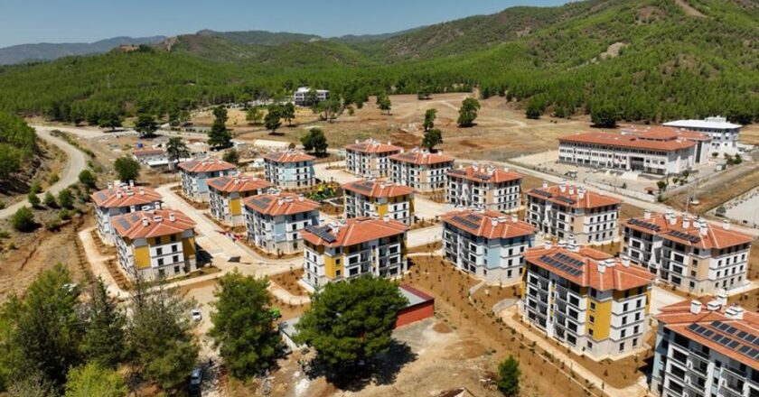 TOKİ 500 Bin Konut Projesi: Başvuru Süreci, Şartlar ve Kura Takvimi Açıklandı!