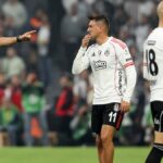 Beşiktaş’tan Fenerbahçe derbisi sonrası hakem tepkisi! Meğer Sergen Yalçın maç öncesi söylemiş