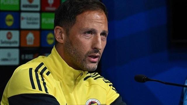 Tedesco’dan Galatasaray sorusuna 5-2’lik zafer sonrası açıklama!