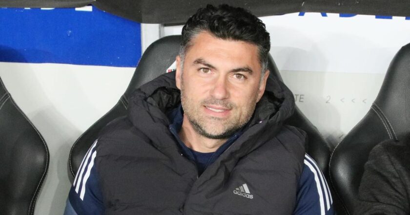 Gaziantep FK, Burak Yılmaz’la kısa sürede 18 puan topladı