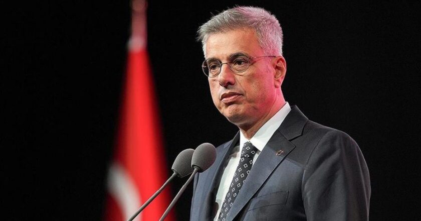 Sağlık Bakanı Memişoğlu’ndan yeni istihdam müjdesi