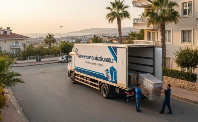 İzmir nakliyat firması aracılığıyla risksiz artı kurumsal taşımacılık seçenekleri – En Uygun İzmir nakliyat fiyatı Taşımacılığı ile Buluşun