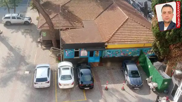 Okullara ücretli öğretmenden sonra ücretli otopark: Ver parayı, anlat dersini