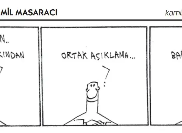 Çizgi Tablo – 12 Kasım 2025