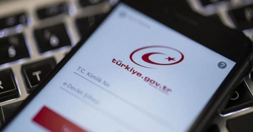 E Devlette gizli kalan hizmetler merak uyandırıyor